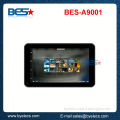 New arrival play store mail400 800x480 9 inch dual core tablet pc panel